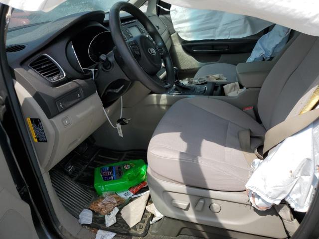 Photo 6 VIN: KNDMB5C10G6191858 - KIA SEDONA LX 