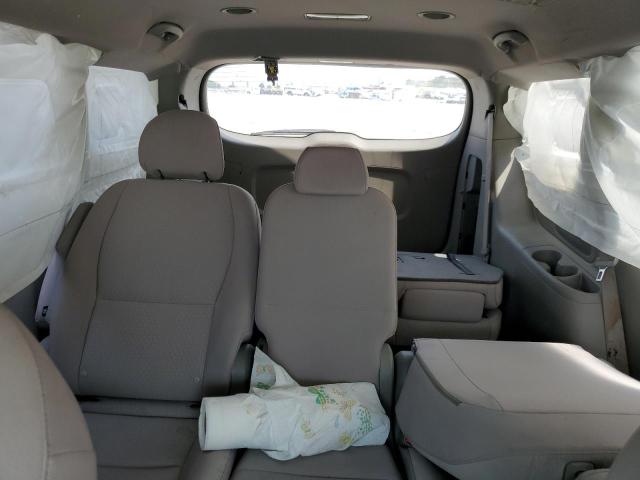 Photo 9 VIN: KNDMB5C10G6191858 - KIA SEDONA LX 