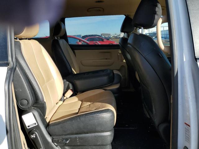 Photo 10 VIN: KNDMB5C10G6208982 - KIA SEDONA LX 