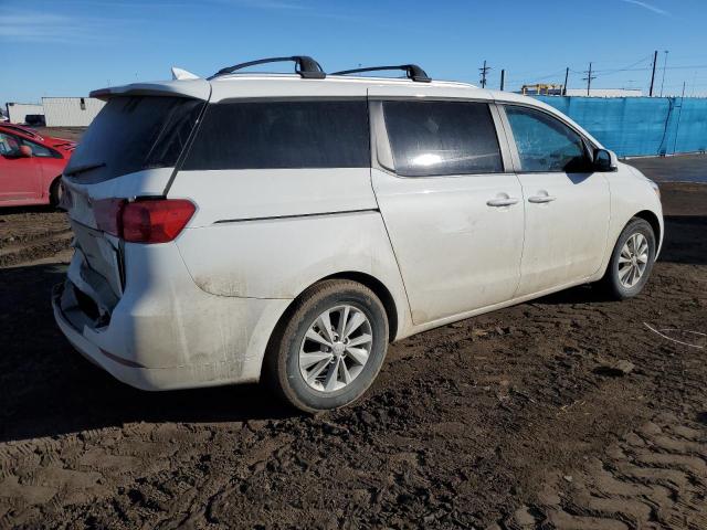 Photo 2 VIN: KNDMB5C10G6208982 - KIA SEDONA LX 