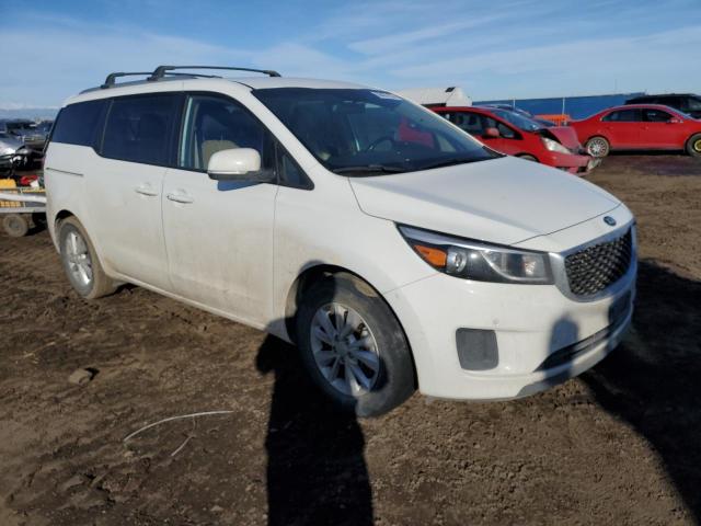 Photo 3 VIN: KNDMB5C10G6208982 - KIA SEDONA LX 