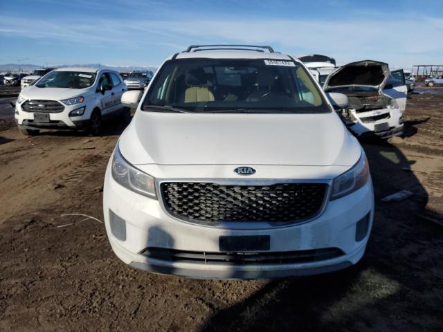 Photo 4 VIN: KNDMB5C10G6208982 - KIA SEDONA LX 