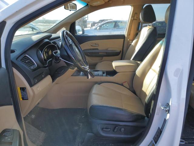 Photo 6 VIN: KNDMB5C10G6208982 - KIA SEDONA LX 