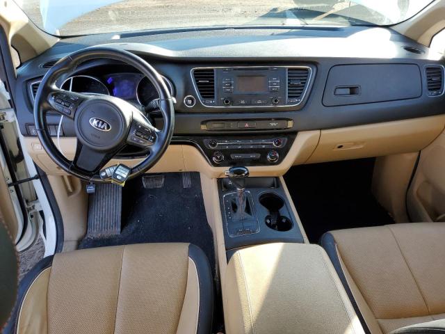 Photo 7 VIN: KNDMB5C10G6208982 - KIA SEDONA LX 