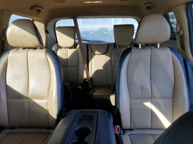 Photo 9 VIN: KNDMB5C10G6208982 - KIA SEDONA LX 