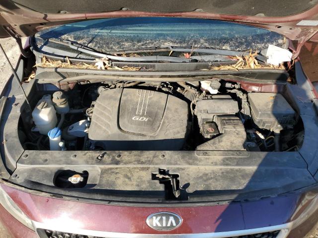 Photo 11 VIN: KNDMB5C10G6210036 - KIA ALL MODELS 