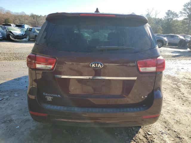 Photo 5 VIN: KNDMB5C10G6210036 - KIA ALL MODELS 