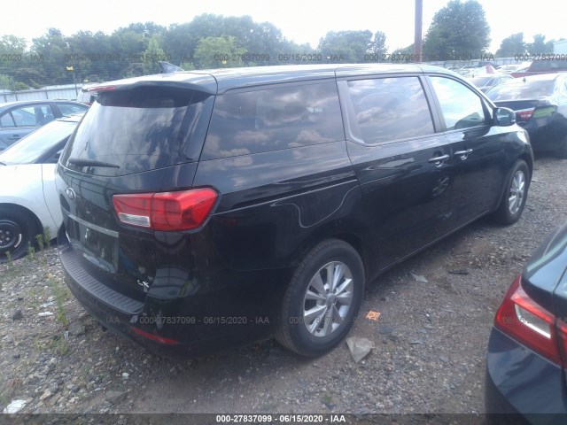 Photo 3 VIN: KNDMB5C10H6217974 - KIA SEDONA 