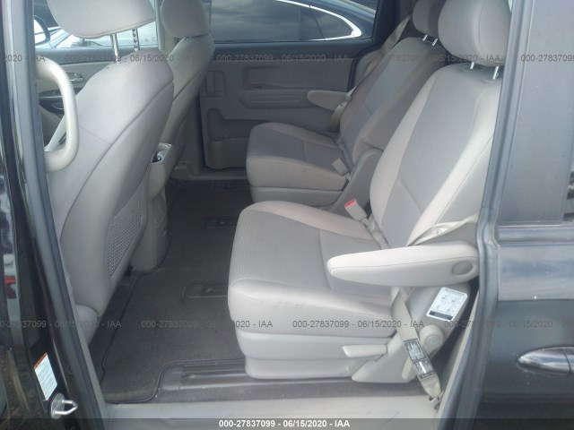 Photo 7 VIN: KNDMB5C10H6217974 - KIA SEDONA 