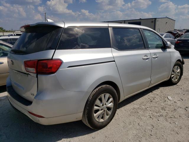 Photo 2 VIN: KNDMB5C10H6224861 - KIA SEDONA LX 