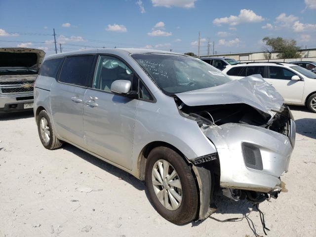 Photo 3 VIN: KNDMB5C10H6224861 - KIA SEDONA LX 