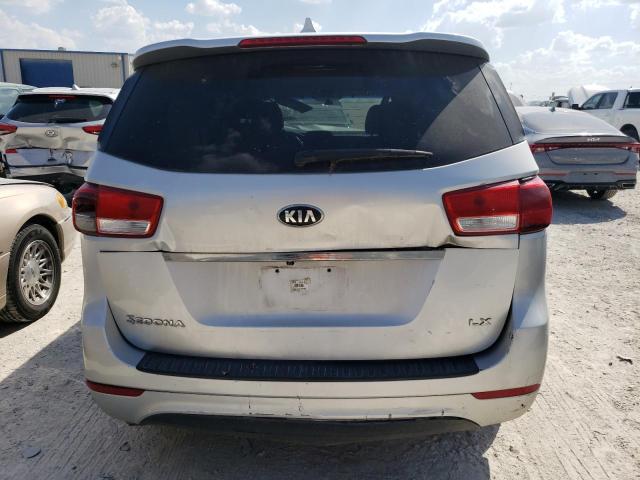 Photo 5 VIN: KNDMB5C10H6224861 - KIA SEDONA LX 