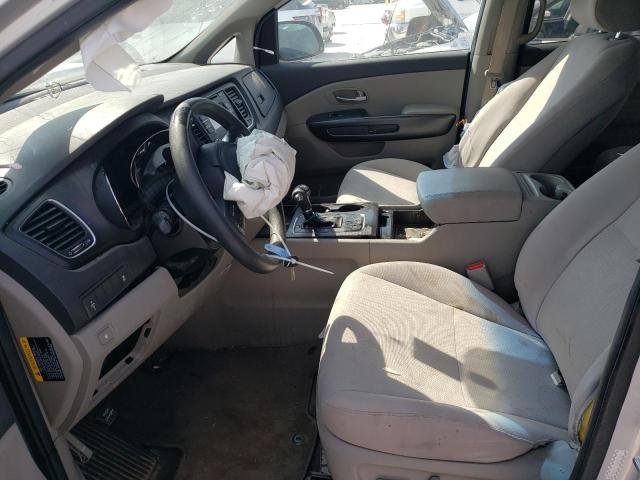 Photo 6 VIN: KNDMB5C10H6224861 - KIA SEDONA LX 