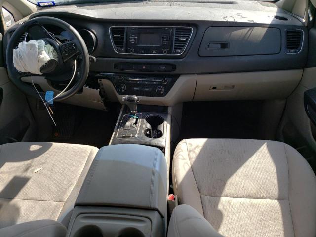 Photo 7 VIN: KNDMB5C10H6224861 - KIA SEDONA LX 