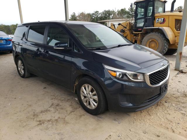 Photo 3 VIN: KNDMB5C10H6226903 - KIA ALL MODELS 