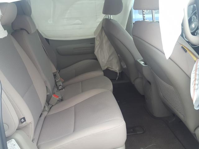 Photo 5 VIN: KNDMB5C10H6227274 - KIA SEDONA LX 