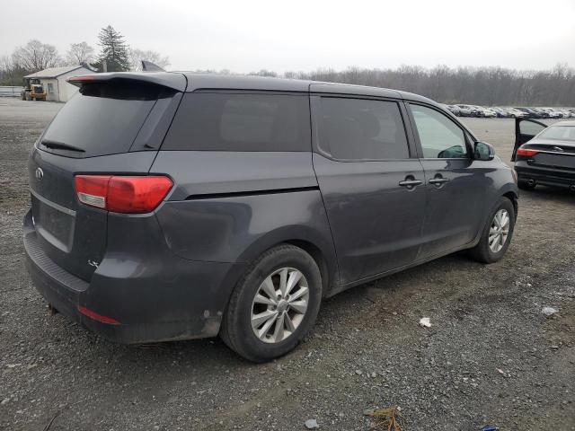 Photo 2 VIN: KNDMB5C10H6227954 - KIA SEDONA LX 