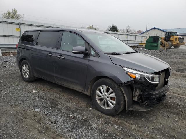 Photo 3 VIN: KNDMB5C10H6227954 - KIA SEDONA LX 