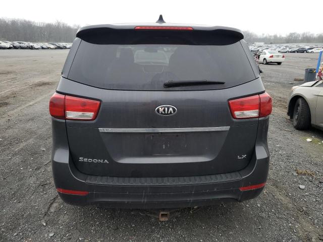 Photo 5 VIN: KNDMB5C10H6227954 - KIA SEDONA LX 