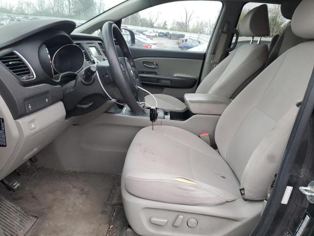 Photo 6 VIN: KNDMB5C10H6227954 - KIA SEDONA LX 