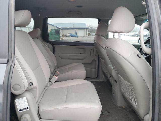 Photo 9 VIN: KNDMB5C10H6227954 - KIA SEDONA LX 