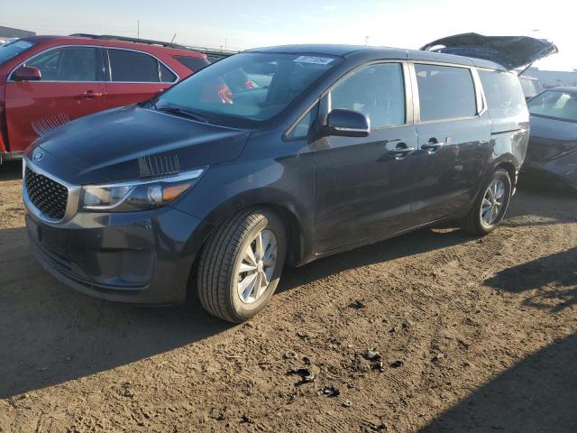 Photo 0 VIN: KNDMB5C10H6230241 - KIA SEDONA LX 