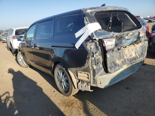 Photo 1 VIN: KNDMB5C10H6230241 - KIA SEDONA LX 