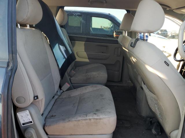 Photo 10 VIN: KNDMB5C10H6230241 - KIA SEDONA LX 