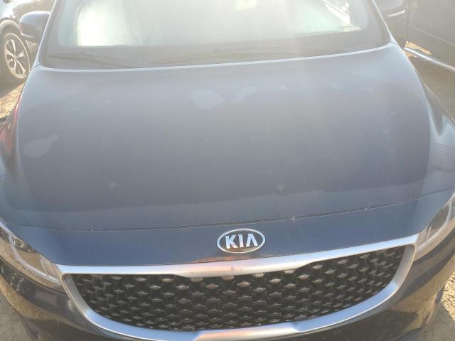 Photo 11 VIN: KNDMB5C10H6230241 - KIA SEDONA LX 