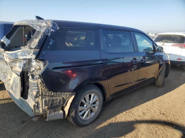 Photo 2 VIN: KNDMB5C10H6230241 - KIA SEDONA LX 