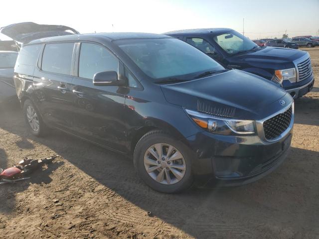 Photo 3 VIN: KNDMB5C10H6230241 - KIA SEDONA LX 