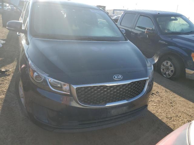 Photo 4 VIN: KNDMB5C10H6230241 - KIA SEDONA LX 