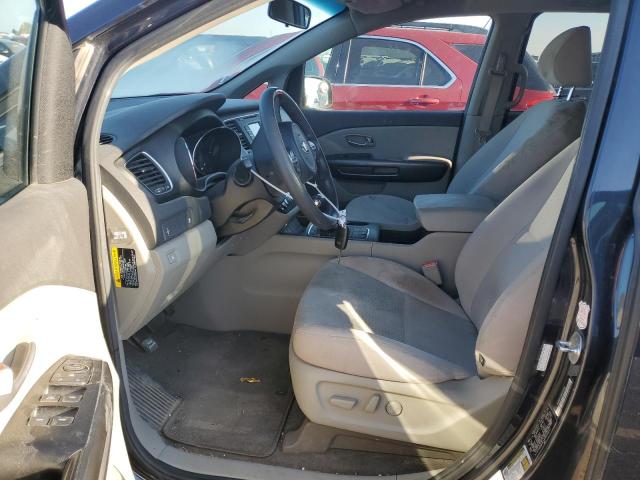 Photo 6 VIN: KNDMB5C10H6230241 - KIA SEDONA LX 