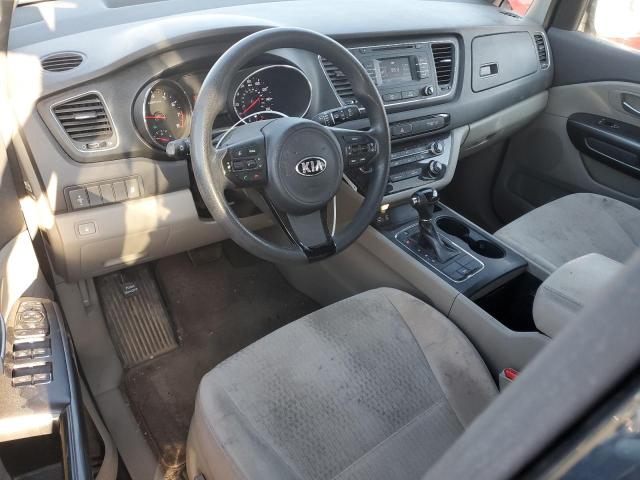 Photo 7 VIN: KNDMB5C10H6230241 - KIA SEDONA LX 