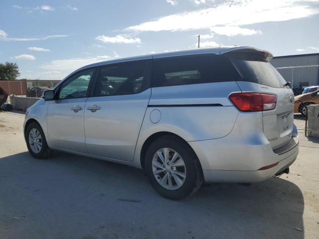 Photo 1 VIN: KNDMB5C10H6232801 - KIA SEDONA LX 