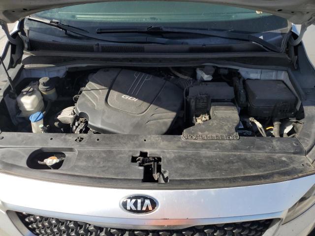 Photo 11 VIN: KNDMB5C10H6232801 - KIA SEDONA LX 