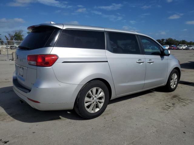 Photo 2 VIN: KNDMB5C10H6232801 - KIA SEDONA LX 