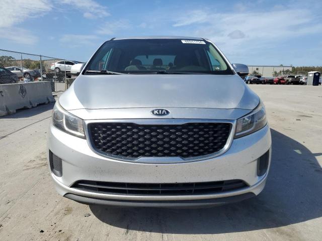 Photo 4 VIN: KNDMB5C10H6232801 - KIA SEDONA LX 