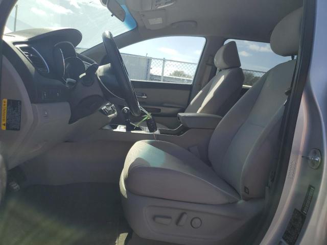 Photo 6 VIN: KNDMB5C10H6232801 - KIA SEDONA LX 