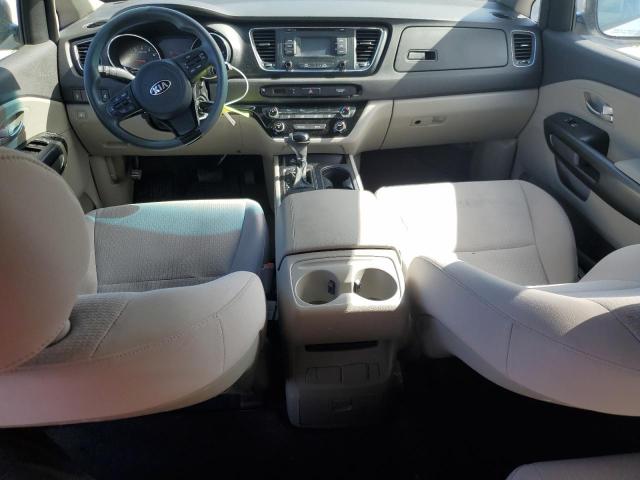 Photo 7 VIN: KNDMB5C10H6232801 - KIA SEDONA LX 