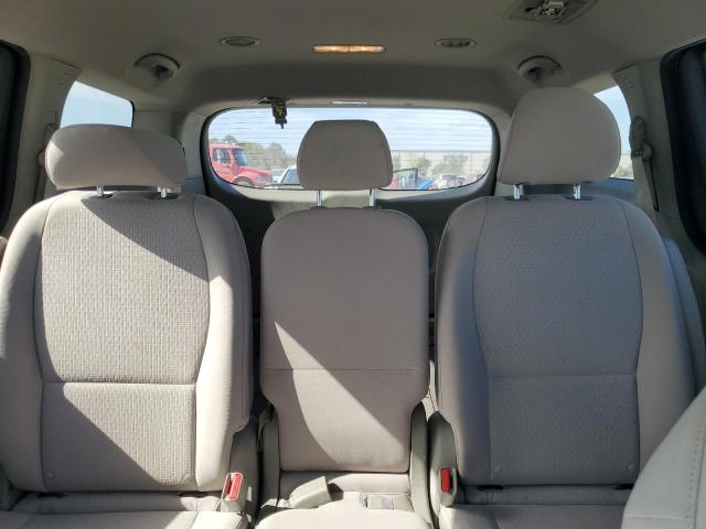 Photo 9 VIN: KNDMB5C10H6232801 - KIA SEDONA LX 