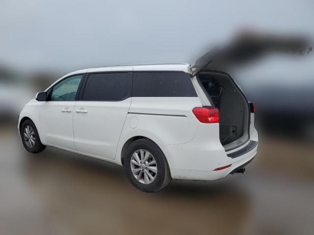 Photo 1 VIN: KNDMB5C10H6237142 - KIA SEDONA LX 