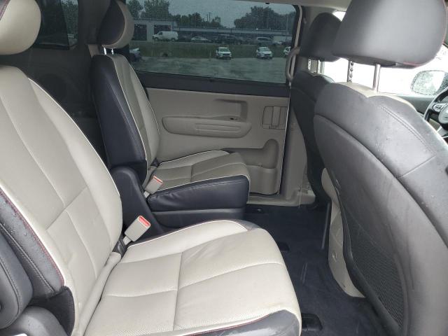 Photo 10 VIN: KNDMB5C10H6237142 - KIA SEDONA LX 