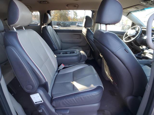 Photo 10 VIN: KNDMB5C10H6249064 - KIA SEDONA LX 