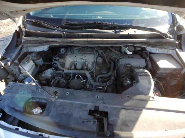 Photo 11 VIN: KNDMB5C10H6249064 - KIA SEDONA LX 