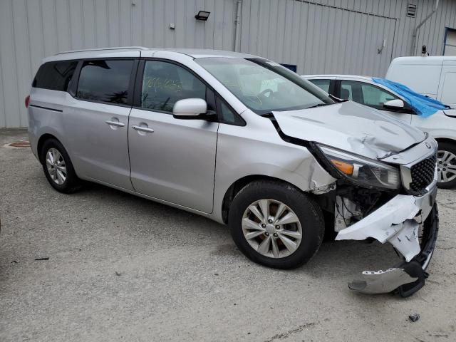 Photo 3 VIN: KNDMB5C10H6249064 - KIA SEDONA LX 