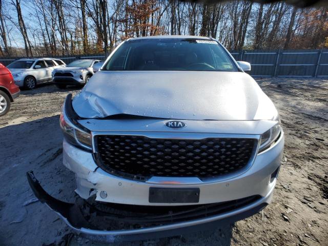 Photo 4 VIN: KNDMB5C10H6249064 - KIA SEDONA LX 