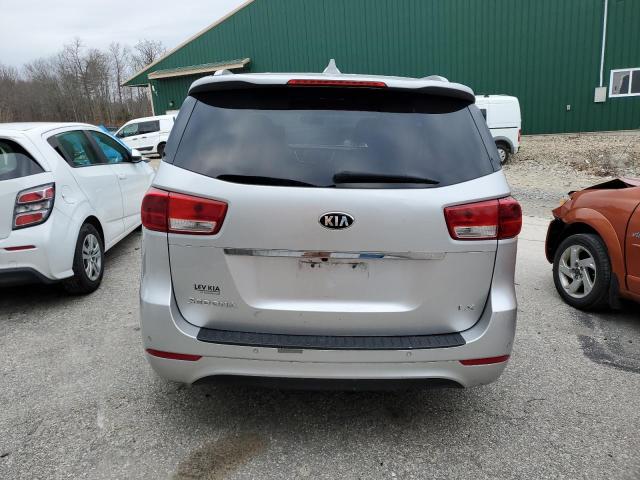 Photo 5 VIN: KNDMB5C10H6249064 - KIA SEDONA LX 