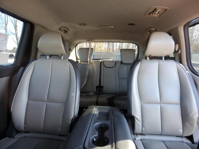 Photo 9 VIN: KNDMB5C10H6249064 - KIA SEDONA LX 