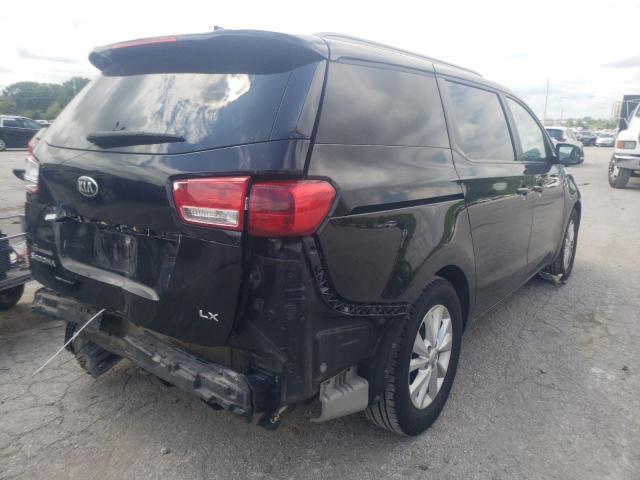 Photo 3 VIN: KNDMB5C10H6250232 - KIA SEDONA LX 